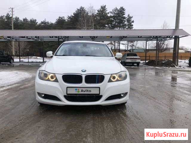 BMW 3 серия 2.0 AT, 2011, 197 000 км Ставрополь - изображение 1