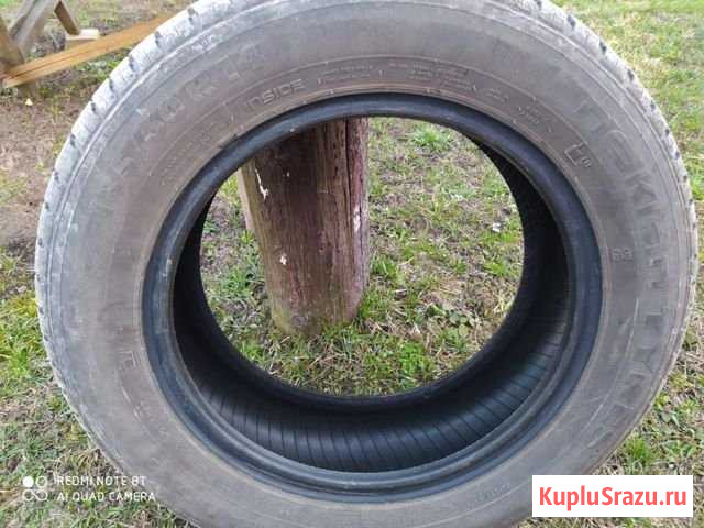Продам шины Погар - изображение 1