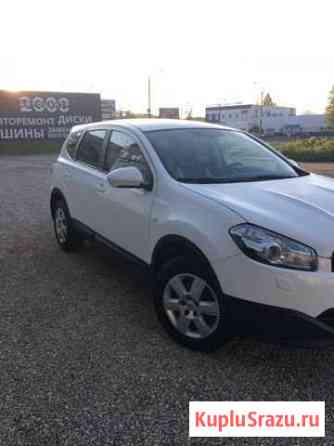 Nissan Qashqai+2 1.6 МТ, 2012, 103 000 км Кострома