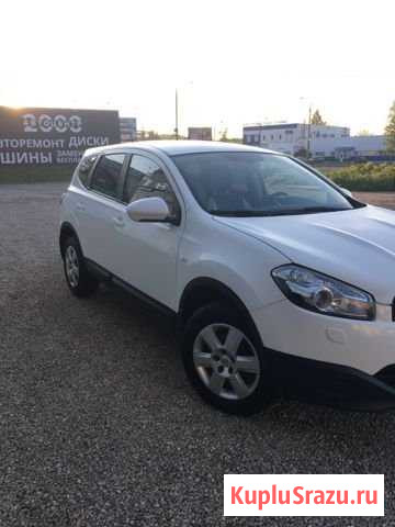 Nissan Qashqai+2 1.6 МТ, 2012, 103 000 км Кострома - изображение 1