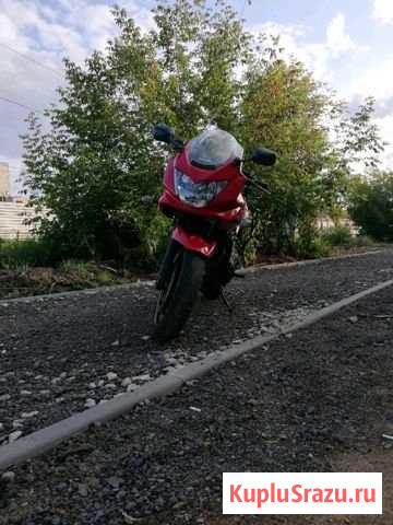 Suzuki Bandit 1200 Королев - изображение 1