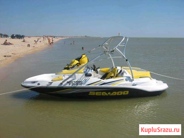 BRP sportster 215 2006 Ейск - изображение 1