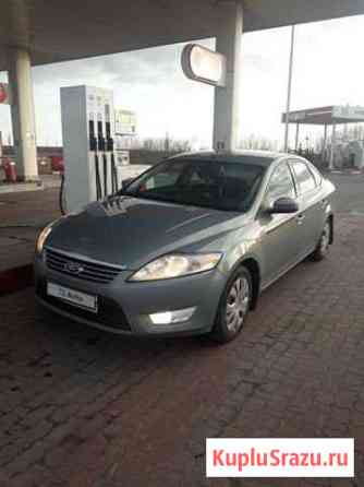 Ford Mondeo 1.6 МТ, 2009, 134 026 км Архангельск