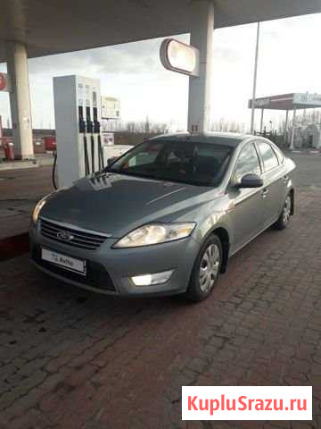 Ford Mondeo 1.6 МТ, 2009, 134 026 км Архангельск - изображение 1