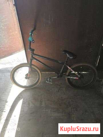 BMX Mongoose Сургут - изображение 1