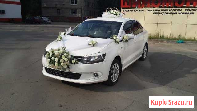 Авто на свадьбу липецк Липецк - изображение 1