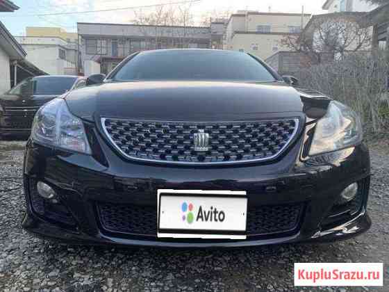 Toyota Crown 3.5 AT, 2009, 114 000 км Владивосток