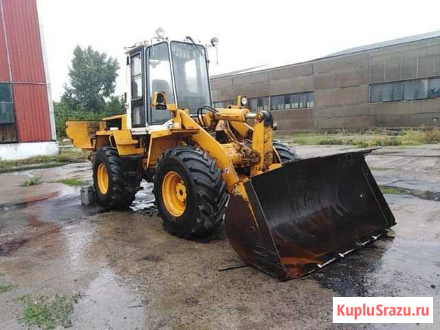 Услуги Камаза,Газ-3307, Погрузчика Белокуриха - изображение 1