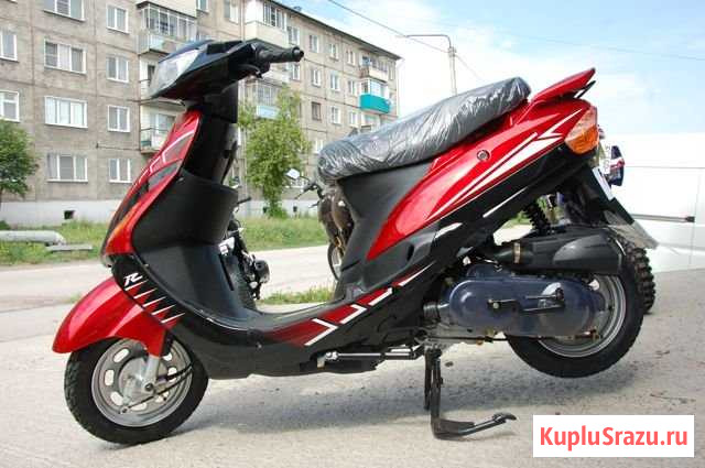 Racer Meteor 50 Белово - изображение 1