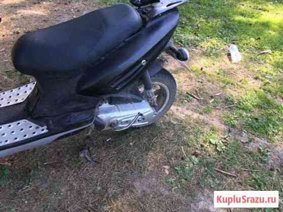Stels tactic 50 Казань