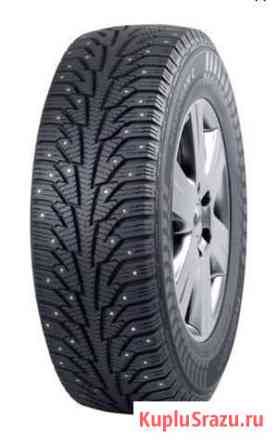 Автомобильная шина Nokian Tyres nordman C 195/70 R Ухта