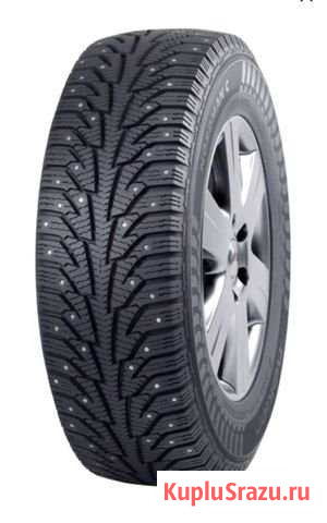 Автомобильная шина Nokian Tyres nordman C 195/70 R Ухта - изображение 1