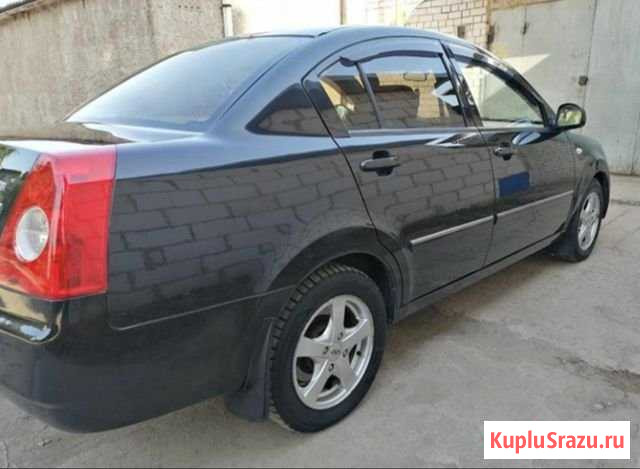 Vortex Estina 1.6 МТ, 2011, 100 000 км Россошь - изображение 1
