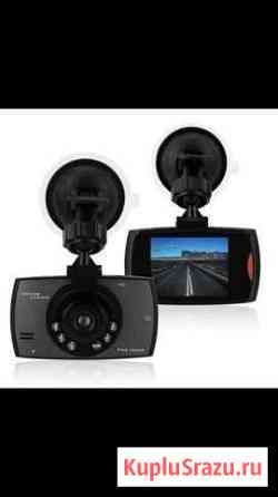 Автомобильный видеорегистратор Магнитогорск