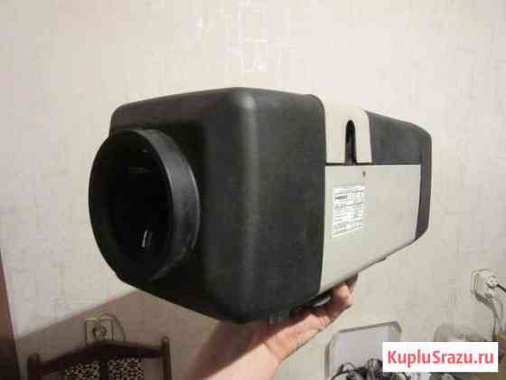Комплект автономка фен Вебасто AirTop 3500ST 12V Ухта