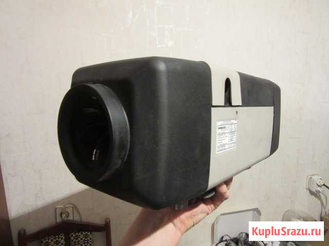 Комплект автономка фен Вебасто AirTop 3500ST 12V Ухта - изображение 1