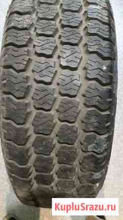 Новая шина goodiyear 215/65R16C Котлас