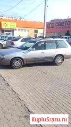 Nissan Wingroad 1.5 AT, 1999, 223 000 км Волжский