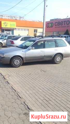 Nissan Wingroad 1.5 AT, 1999, 223 000 км Волжский - изображение 1