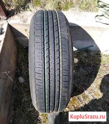 225/70 R16 1 шт Великие Луки - изображение 1