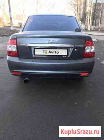 LADA Priora 1.6 МТ, 2013, 99 700 км Ливны