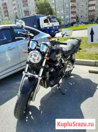 Yamaha XJR1200 Сургут