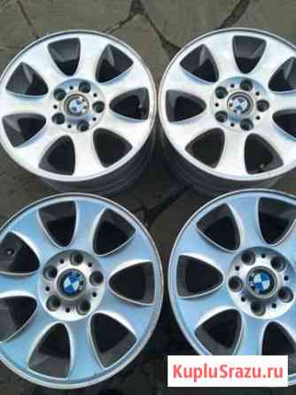 Диски R16 BMW Елец