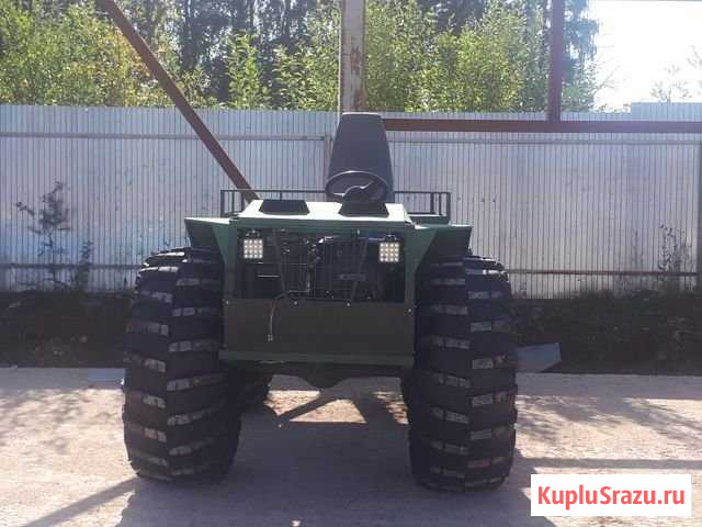 Каракат бмп Вологда - изображение 1