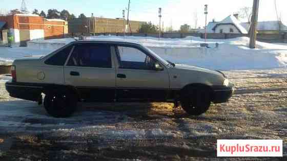 Daewoo Nexia 1.5 МТ, 2005, 157 000 км Хохряки