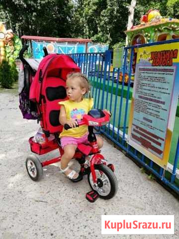 Велосипед Фрязино - изображение 1