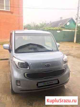 KIA Ray 1.0 AT, 2014, 102 000 км Армавир