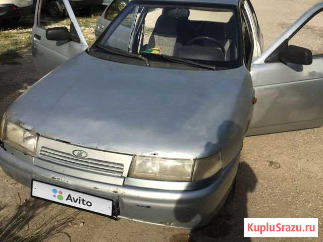ВАЗ 2110 1.5 МТ, 2002, 300 000 км Каспийск - изображение 1