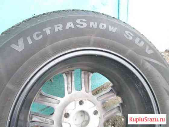 Колеса 4шт р16 всесезонные Фролово