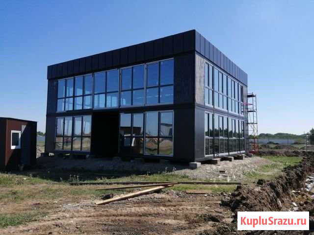 Магазин, офис, склад Невинномысск - изображение 1
