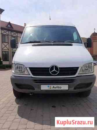 Mercedes-Benz Sprinter 2.2 МТ, 2013, 310 800 км Брянск