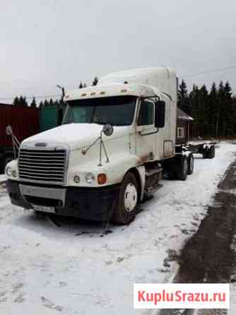 Freightliner Крестцы