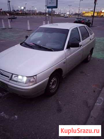 ВАЗ 2112 1.6 МТ, 2004, 225 000 км Рязань - изображение 1