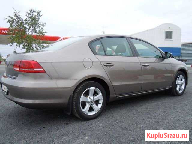 Volkswagen Passat 1.4 МТ, 2011, 108 000 км Новый Уренгой - изображение 1