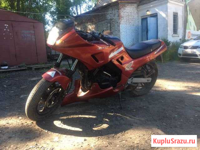 Honda vt 250 Родники - изображение 1