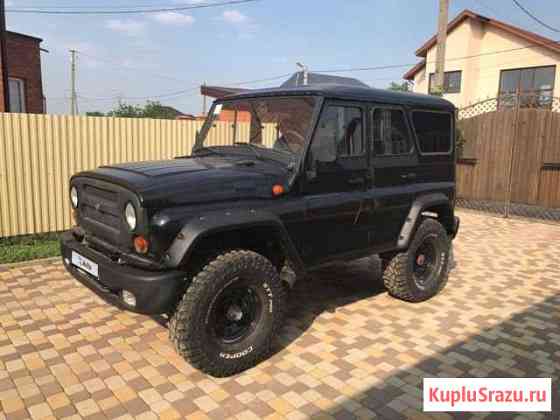 УАЗ 31514 2.2 МТ, 2007, 150 000 км Каневская