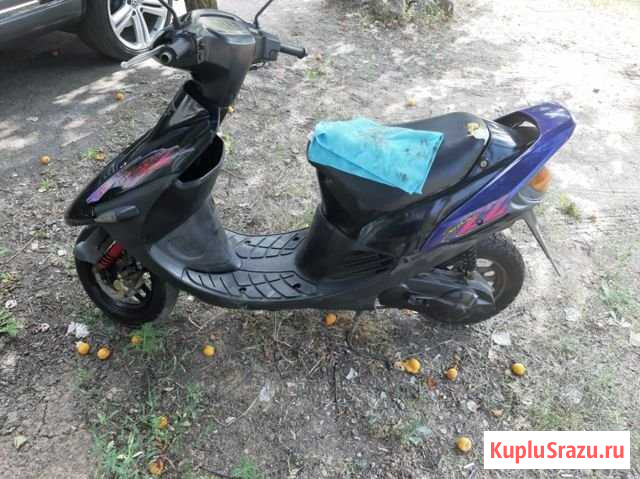 Suzuki sepia zz Таганрог - изображение 1