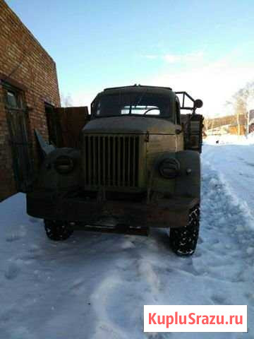 Газ 63 Стерлитамак - изображение 1