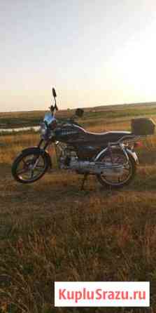 Yuanda 125 Эртиль