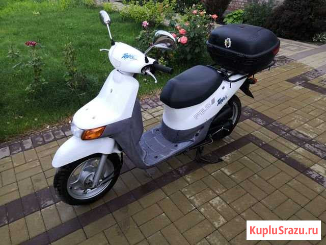 Honda topic (dio) Воронеж - изображение 1