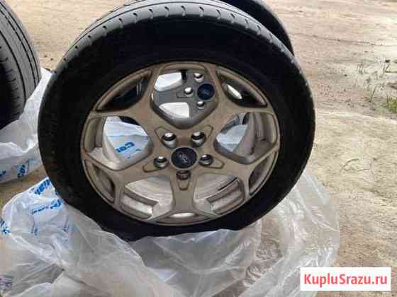 Продам колёса Новозыбков