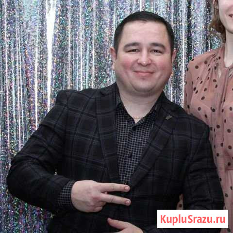 Ведущий свадеб, юбилеев и др Астрахань - изображение 1