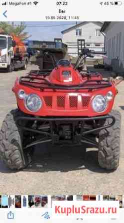 Arctic cat thundercac 366 Благовещенск