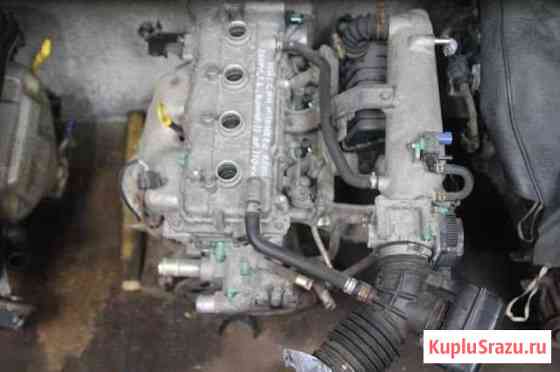 Двигатель Ниссан-Альмера Классик Череповец