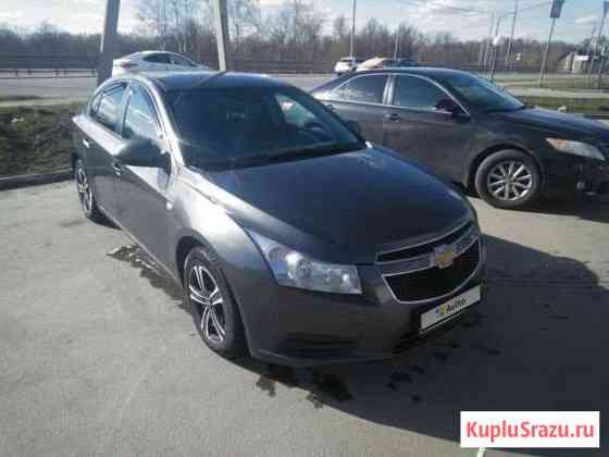 Chevrolet Cruze 1.6 МТ, 2010, 301 000 км Долгопрудный