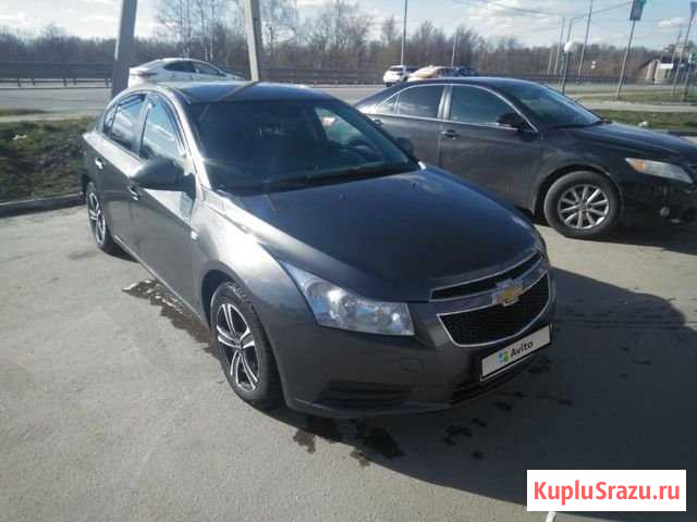 Chevrolet Cruze 1.6 МТ, 2010, 301 000 км Долгопрудный - изображение 1